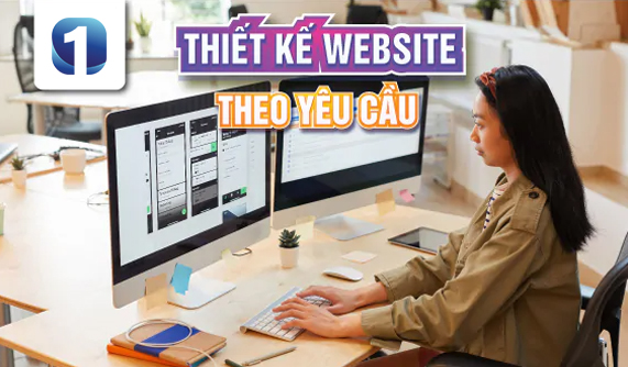Thiết kế website